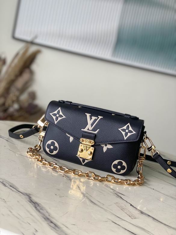 Pochette Metis M46596 21.5x13.5x6cm gf