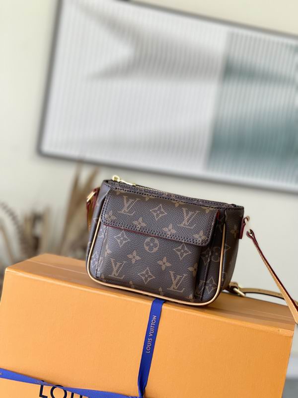 Neverfull M51165 17x13x9cm gf