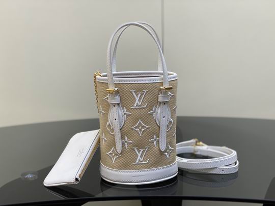 Nano Bucket M82418 13x17x9cm  gf