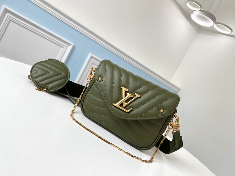 Multi Pochette M56466 21x13x6.5 cm gf