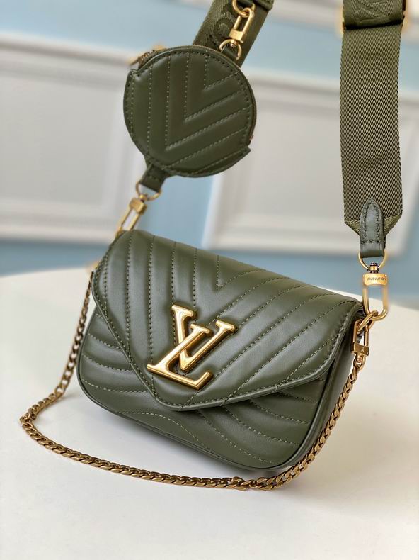 Multi Pochette M56471 19x14x5 cm gf