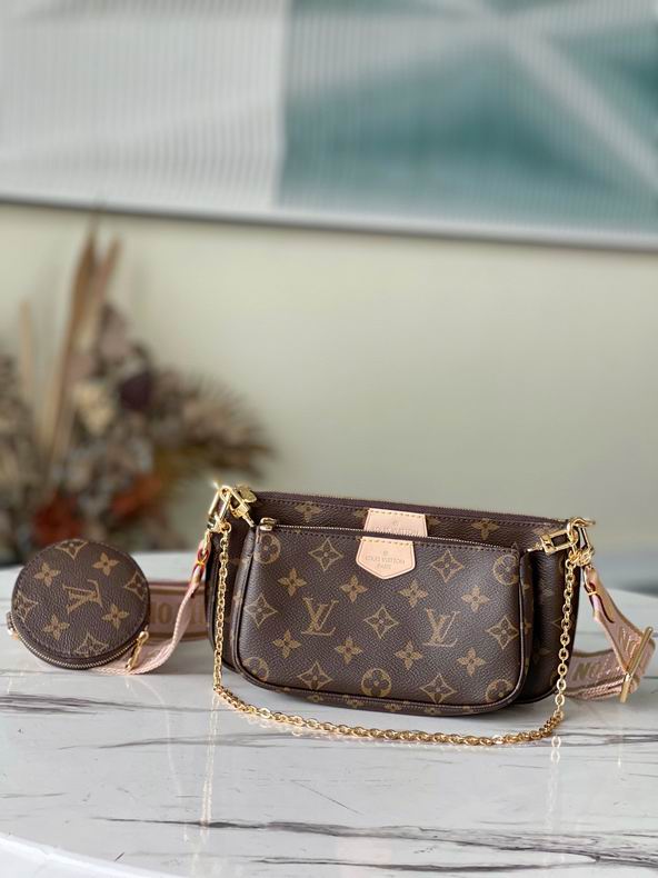 Multi Pochette M44840 24x13.5x4 cm gf