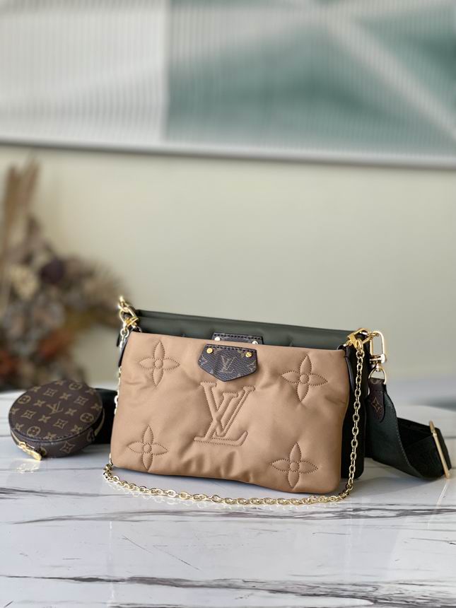 Multi Pochette Acc M58977 34x21.5x5cm AF