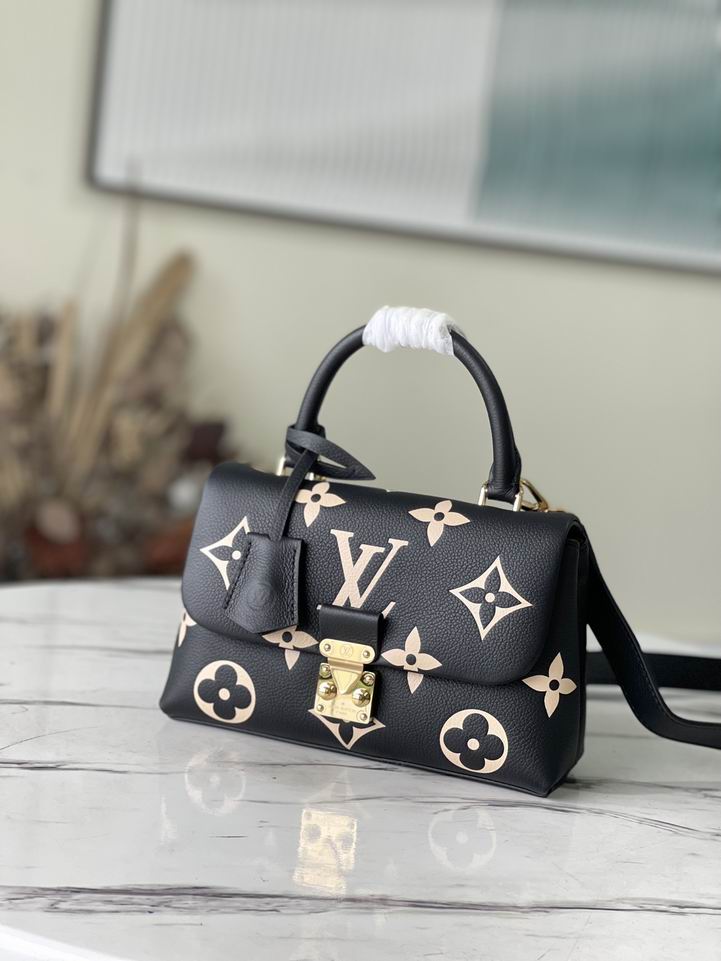 Madeleine BB M45978 24x17x8.5cm gf