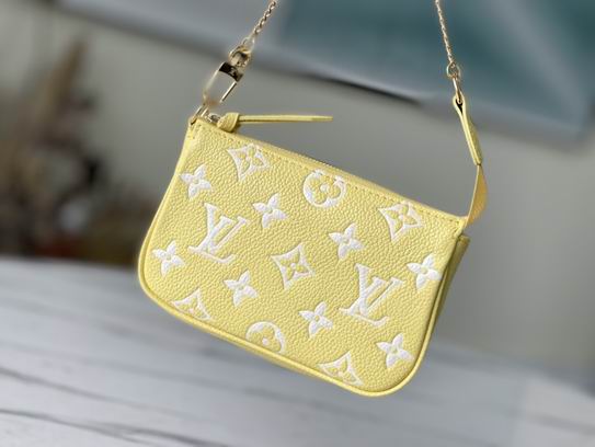 Mini Pochette Acc M46129 15.5x10.5x4cm gf
