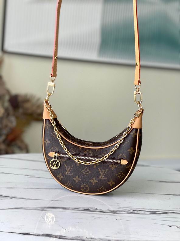 Loop M81098 23x13x6 cm gf