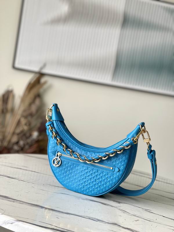Loop M22593蓝23x13x6cm gf