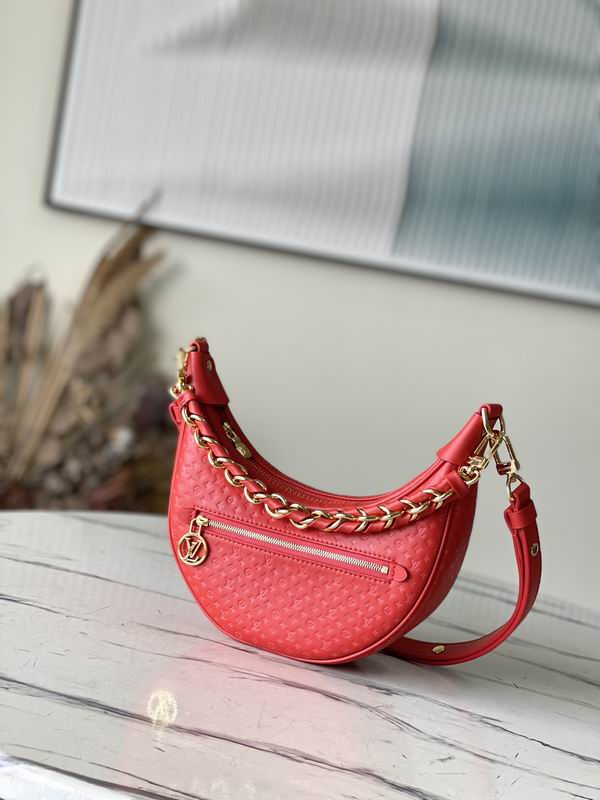 Loop M22594红23x13x6cm gf