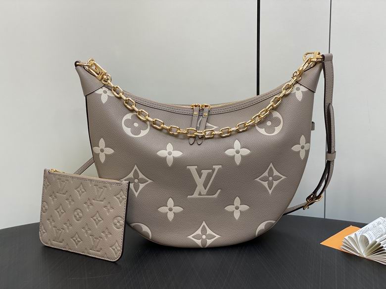 Loop Hobo M46738 38x26x10cm gf