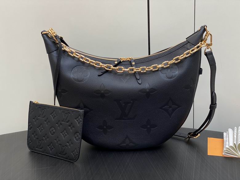Loop Hobo M46725 38x26x10cm gf
