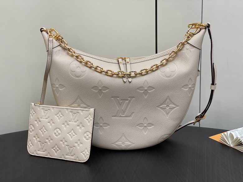 Loop Hobo M46739 38x26x10cm gf