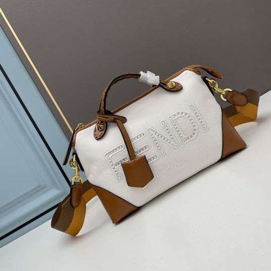 Fendi by the way 28x10x18cm ww3色