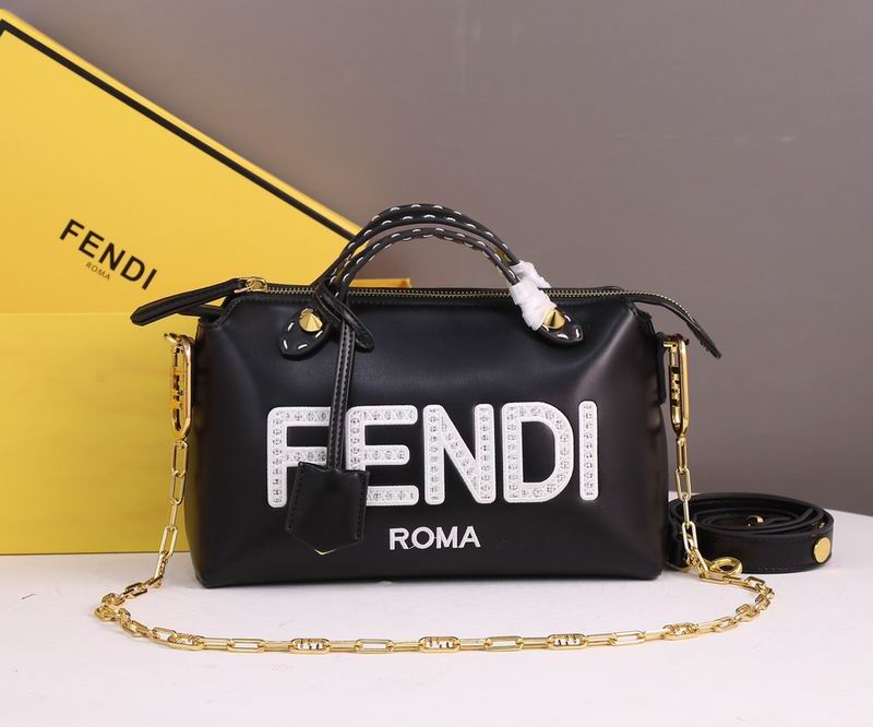 Fendi by the way 3384 28x10x18cm ww4色