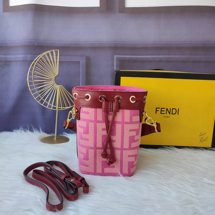 Fendi Mon Tresor 18x12x10cm zy