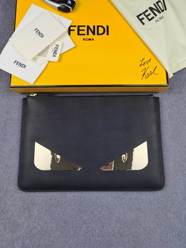 pouch 168568-15 30X20X2cm XM