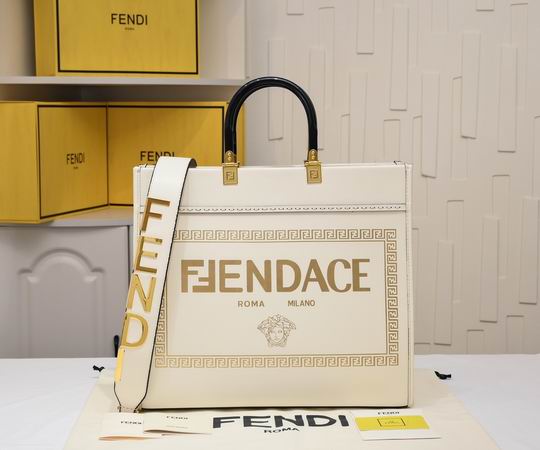 Fendi By versace 80069 35cm ww