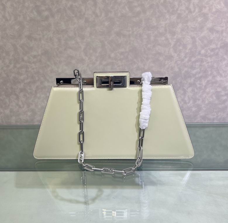 Peekaboo Cut 8001M 34X18.50X11cm H 2