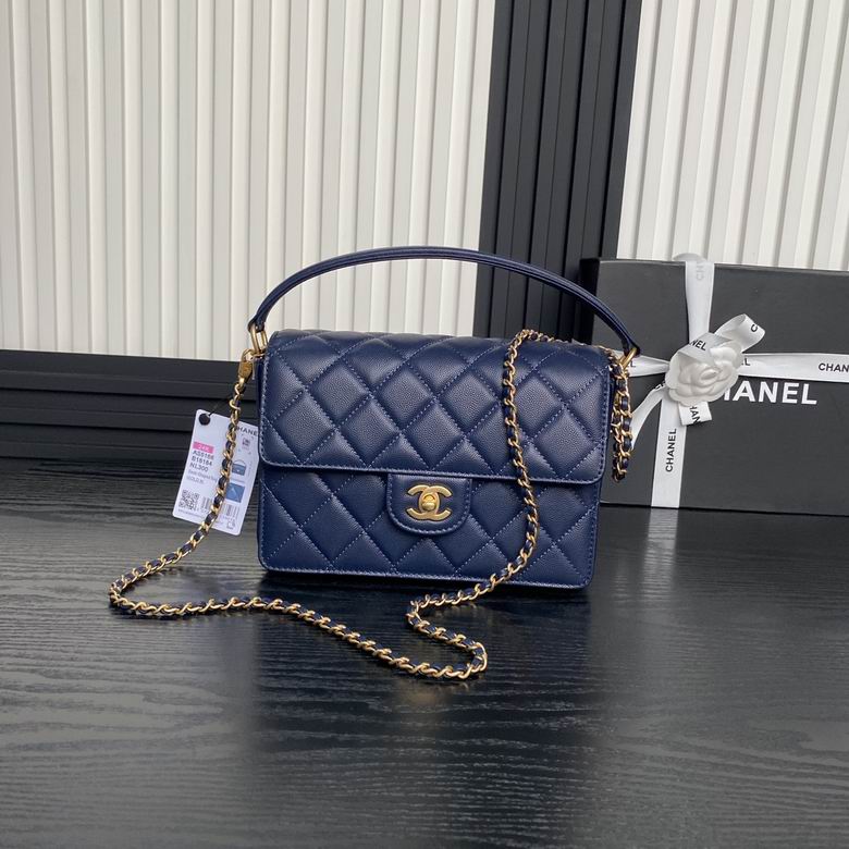 AS5166 16X22X5cm BL 3colour