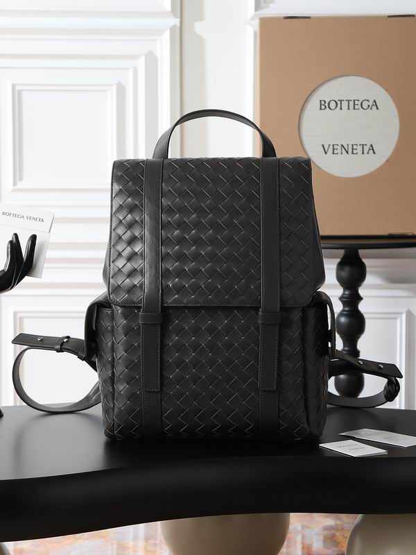 Bottega Veneta原单双肩包