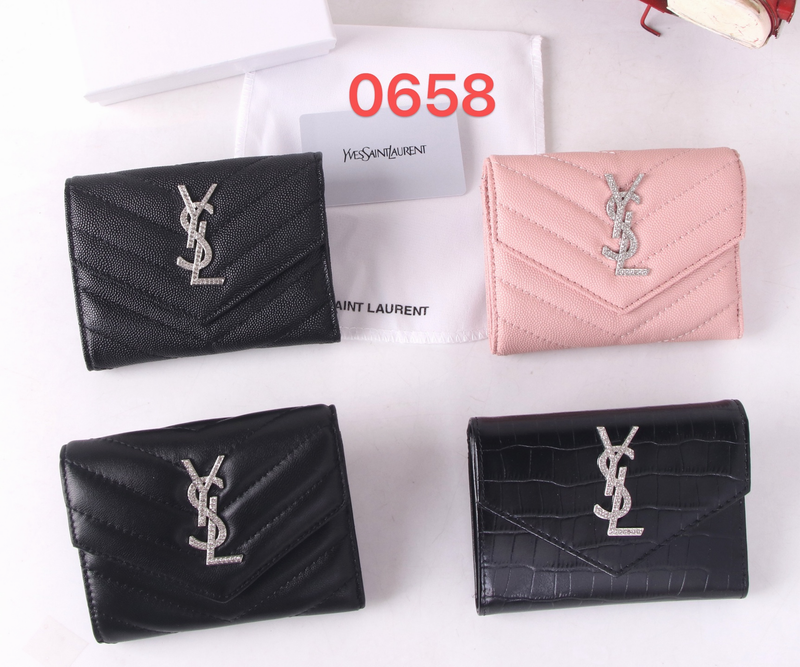 0658 11x9x2cmZC 4色