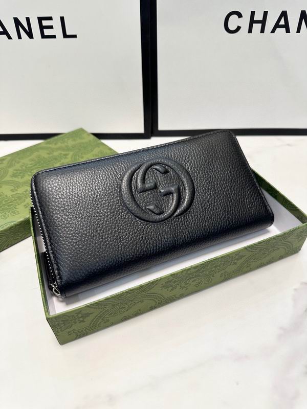 Gucci 21x11cm ZC