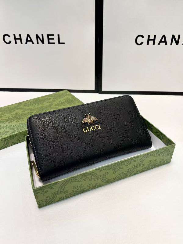 Gucci 21x11cm ZC2