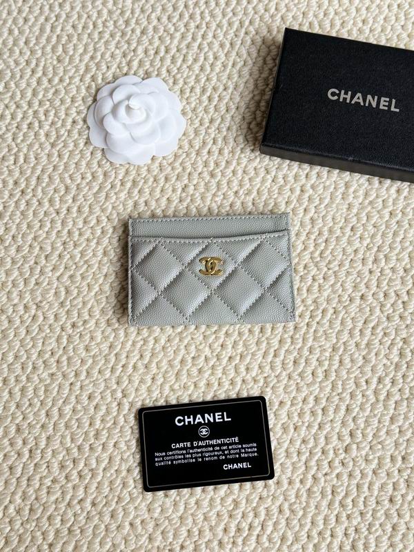 chanel 7.5x11.2x0.5cm1 ZC