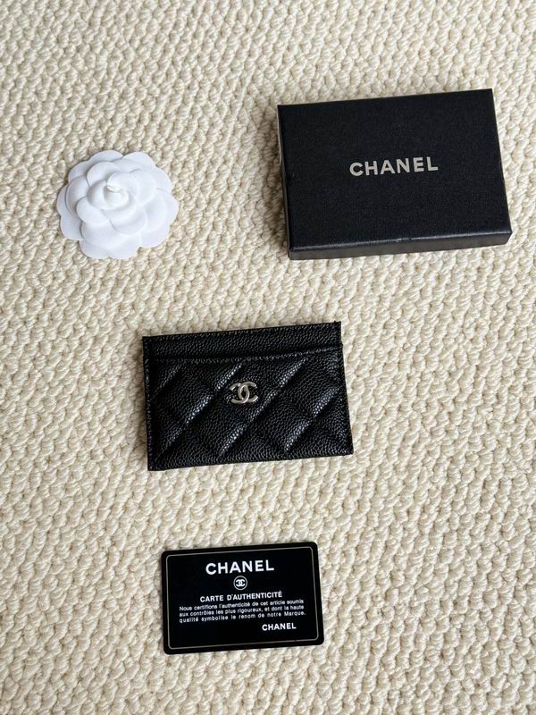 chanel 7.5x11.2x0.5cm7 ZC