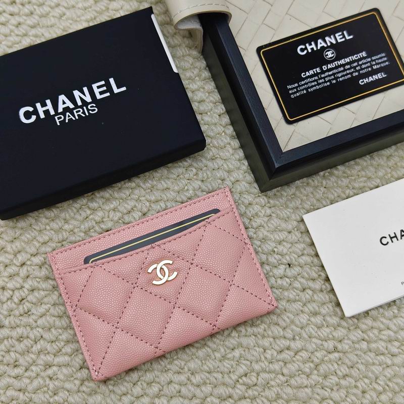 chanel 7.5x11.2x0.5cm10 ZC