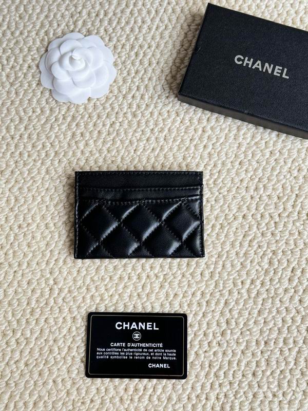 chanel A7.5x11.2x0.5cm ZC6