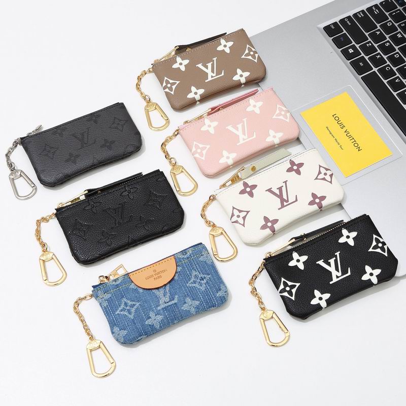 LV M62650 ZC 7色