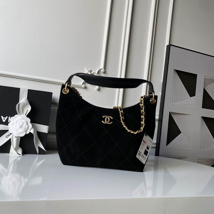 2026 Chanel ShoulderBag Original