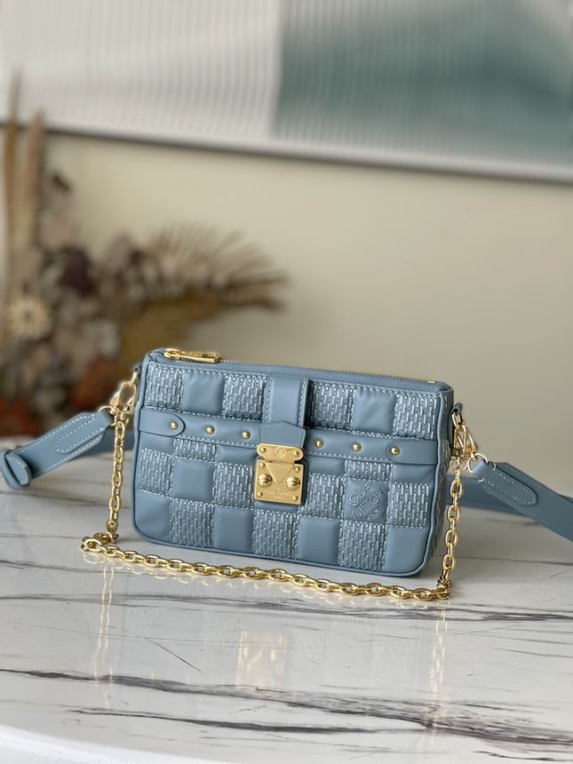 Pochette Troca M59046 20x12.5x5CM AF