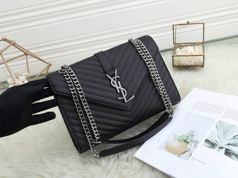 2025 YSL 女包 1:1