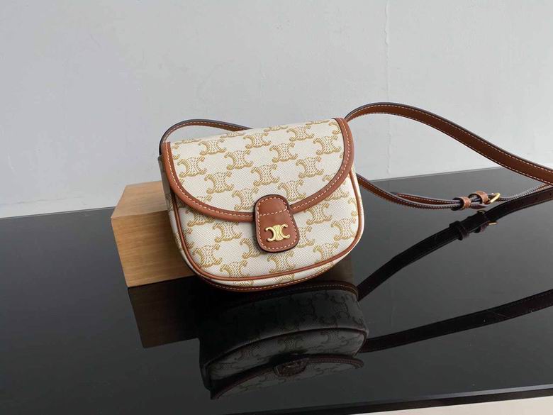 2024 Celine 单肩包 1:1