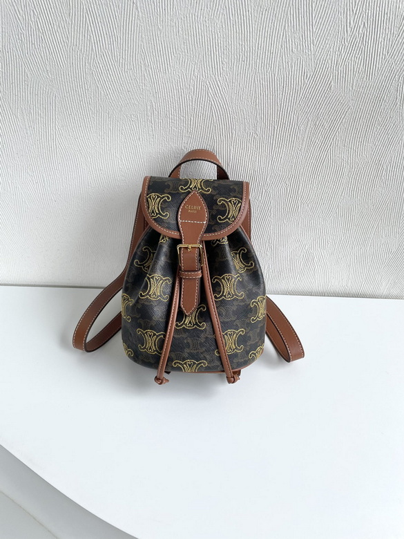2024 Celine 双肩包 1：1
