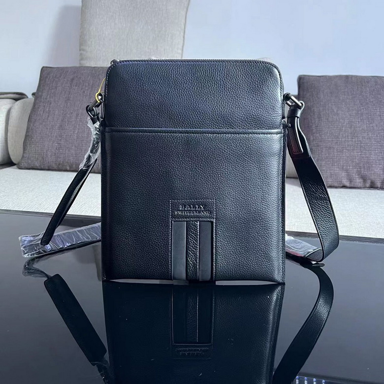 Bally 双肩包1：1
