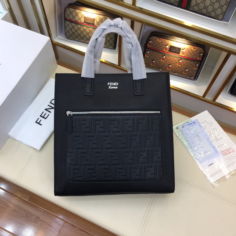 2024 Fendi handbag 1：1