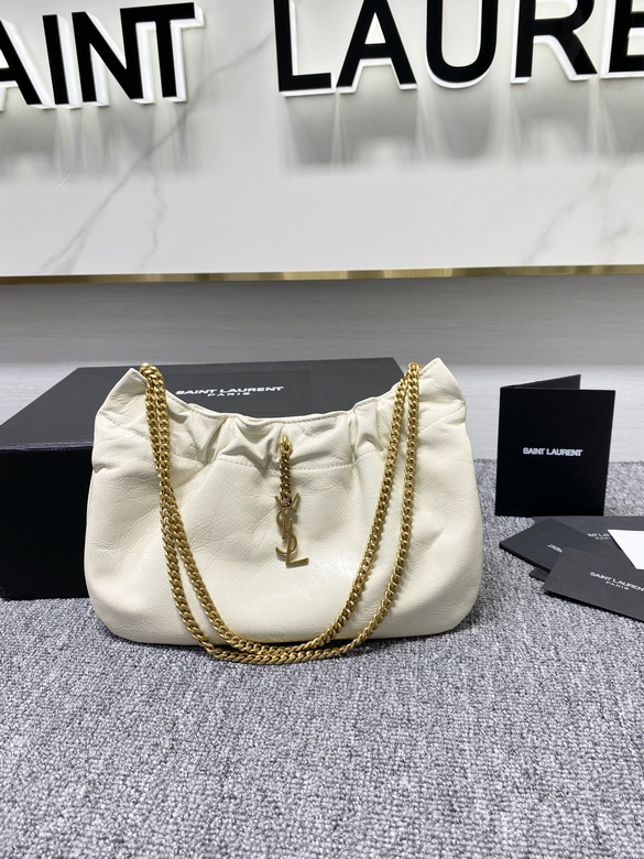 2025 YSL 云朵包 原单