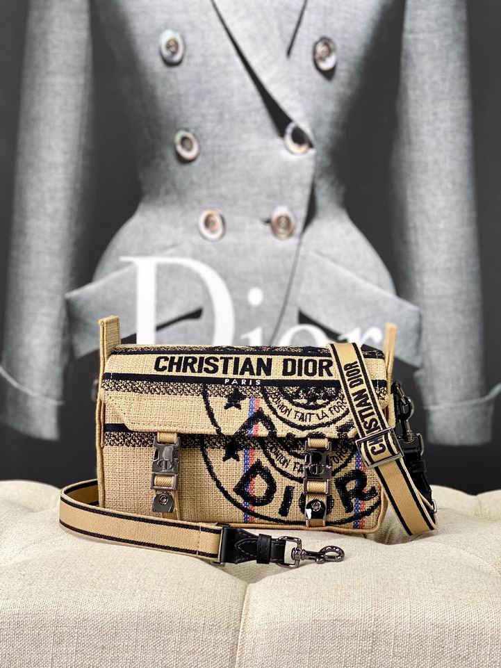 2024 Dior Camp原单