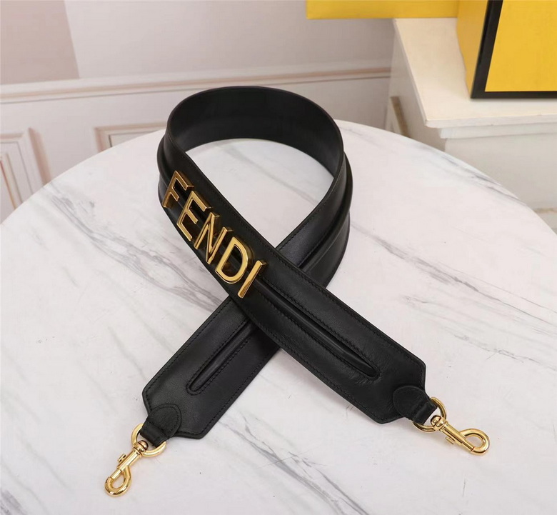2024 Fendi 肩带 原单