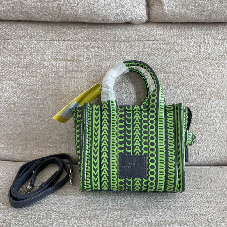 Tote 45050 18X15X9cm YS 2色