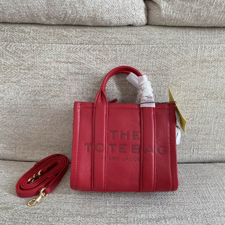 Tote 45052 18X15X9cm YS 3色