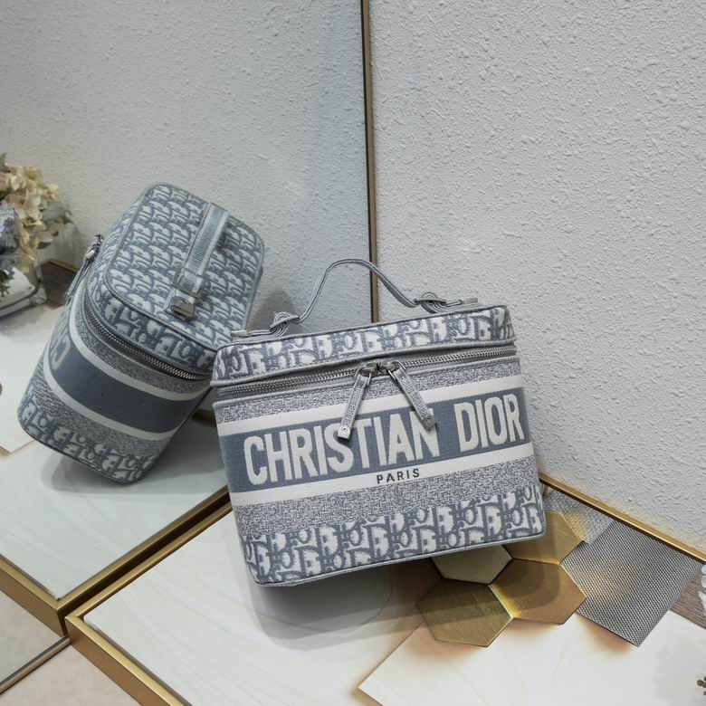 Dior 化妆包 1:1