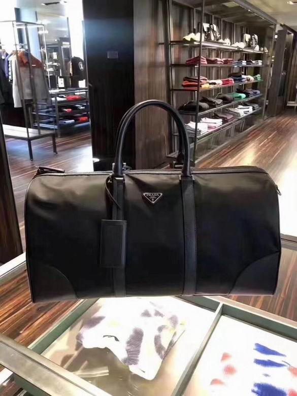 2024 Prada 旅行包 1:1
