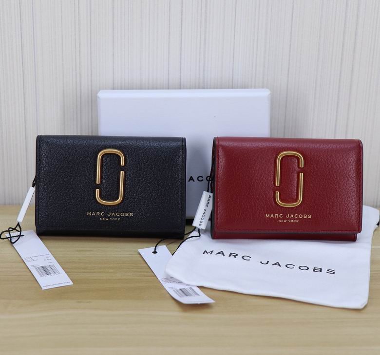 2024 Marc Jacobs 钱包手包 1:1