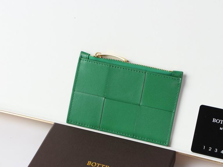 Bottega Veneta钱包1:1