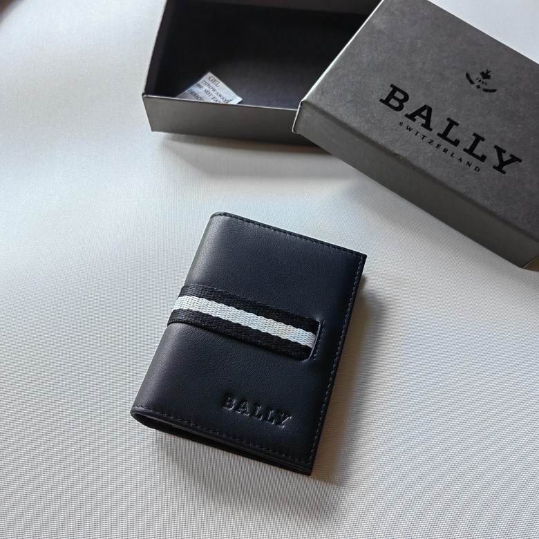 Bally 钱包 1:1
