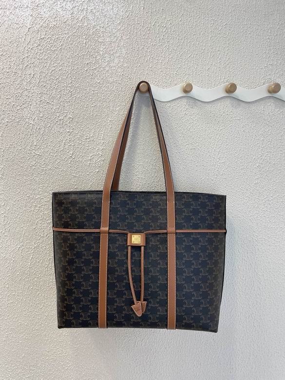 2024 Celine 购物袋 1:1