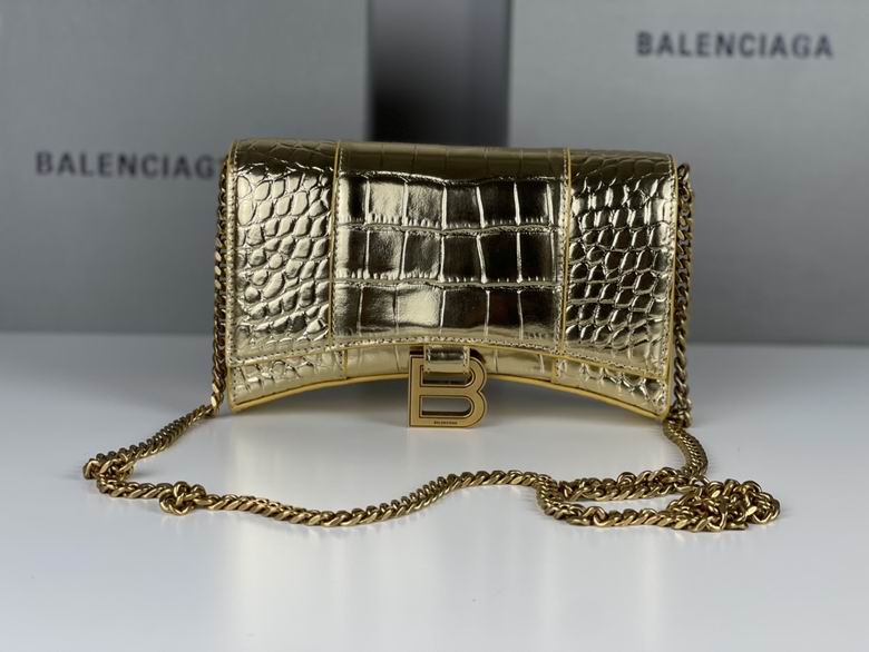 2024 Balenciaga Downtown 原单